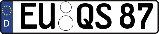 EU-QS87