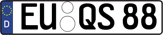 EU-QS88