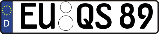 EU-QS89