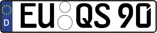 EU-QS90