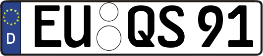 EU-QS91