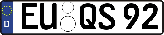 EU-QS92