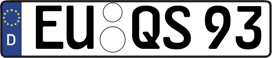 EU-QS93