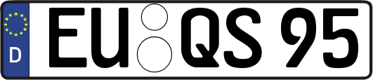 EU-QS95