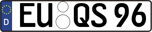 EU-QS96