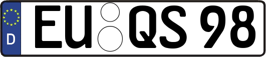 EU-QS98
