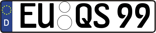 EU-QS99