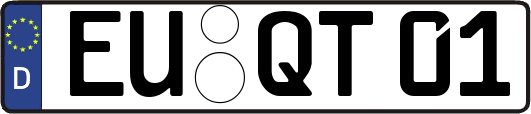 EU-QT01