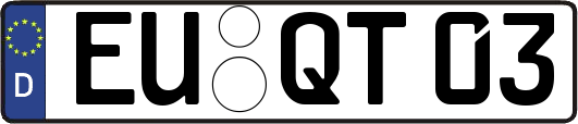 EU-QT03