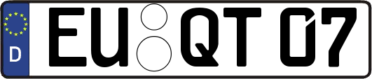 EU-QT07