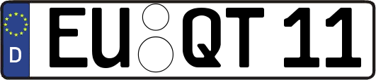 EU-QT11