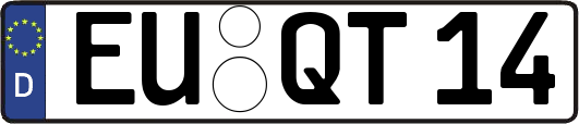 EU-QT14