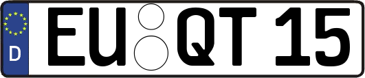 EU-QT15