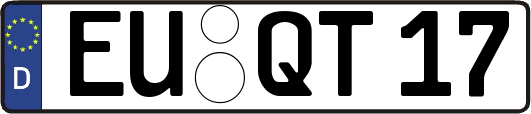 EU-QT17