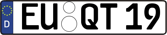 EU-QT19