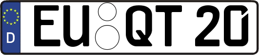 EU-QT20