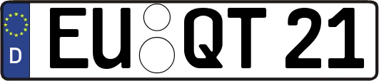 EU-QT21