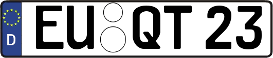 EU-QT23