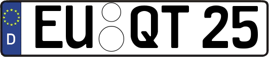 EU-QT25