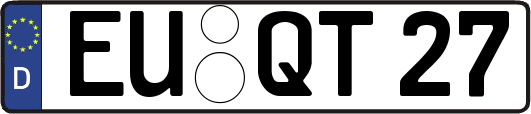 EU-QT27