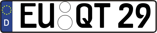 EU-QT29