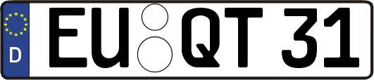 EU-QT31