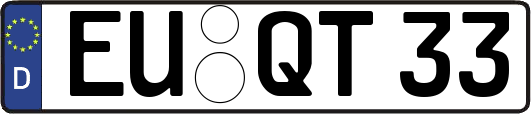 EU-QT33
