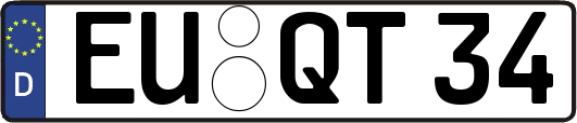 EU-QT34