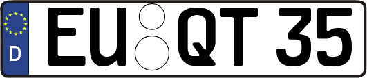 EU-QT35