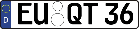EU-QT36