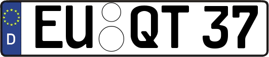 EU-QT37