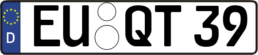 EU-QT39