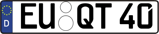 EU-QT40