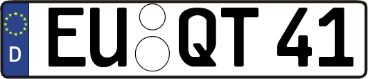 EU-QT41