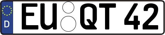 EU-QT42