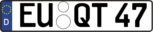 EU-QT47