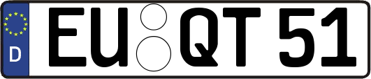 EU-QT51