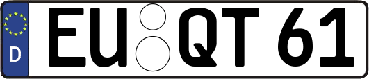 EU-QT61