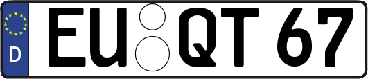 EU-QT67