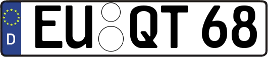 EU-QT68