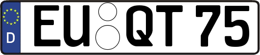 EU-QT75
