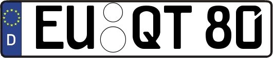 EU-QT80