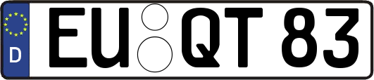EU-QT83