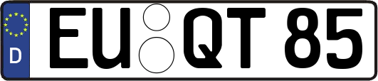 EU-QT85