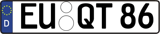 EU-QT86