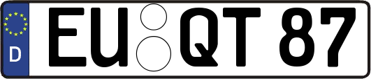 EU-QT87