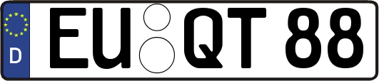 EU-QT88