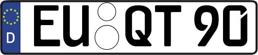 EU-QT90