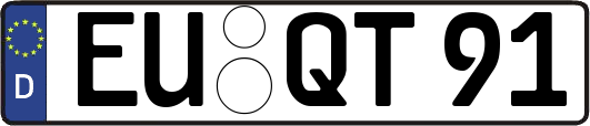EU-QT91