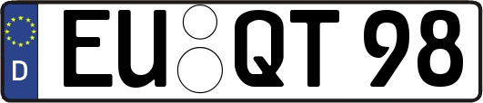 EU-QT98
